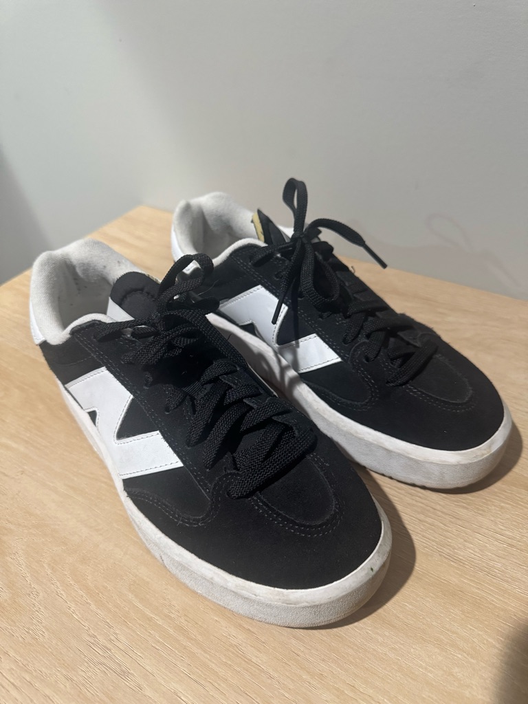 New Balance